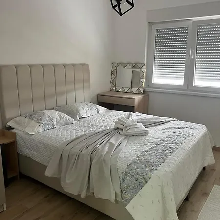 Apartamento Elaria
