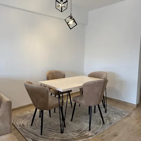 Elaria Apartamento Zivinice
