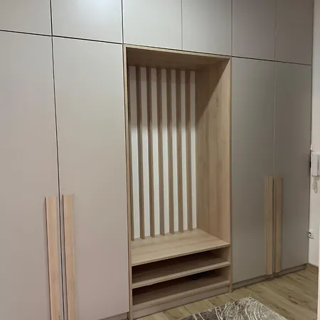 Apartamento Elaria *