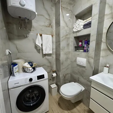 Elaria Apartamento *