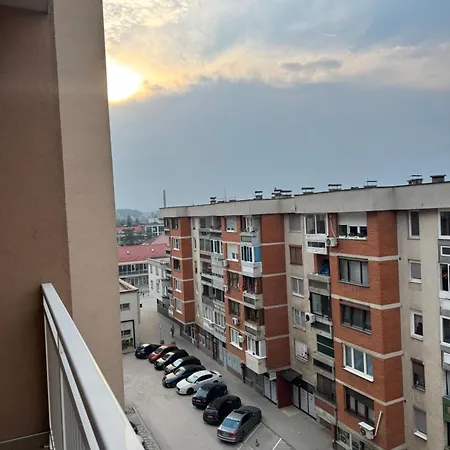 Apartamento Elaria